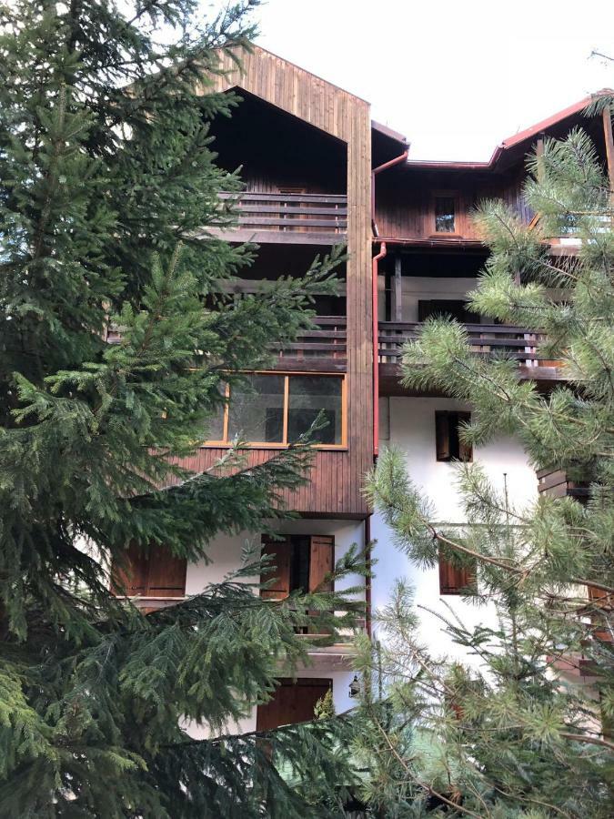 Still Apartament Sinaia Exteriér fotografie